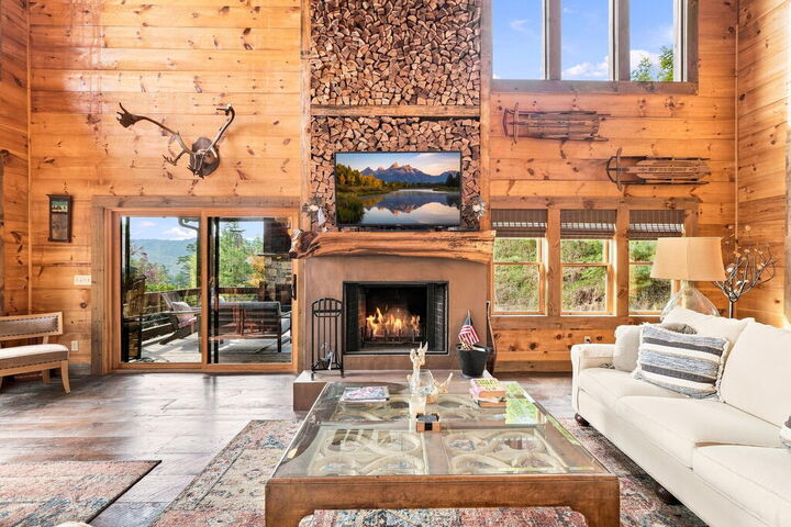 Property Photo: 476 Deer Crest Road GA 30513
