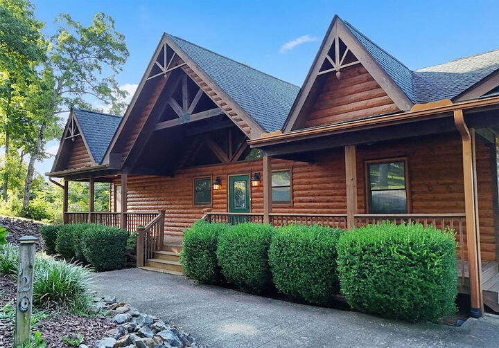 Property Photo: 120 Big Sky Drive NC 28906