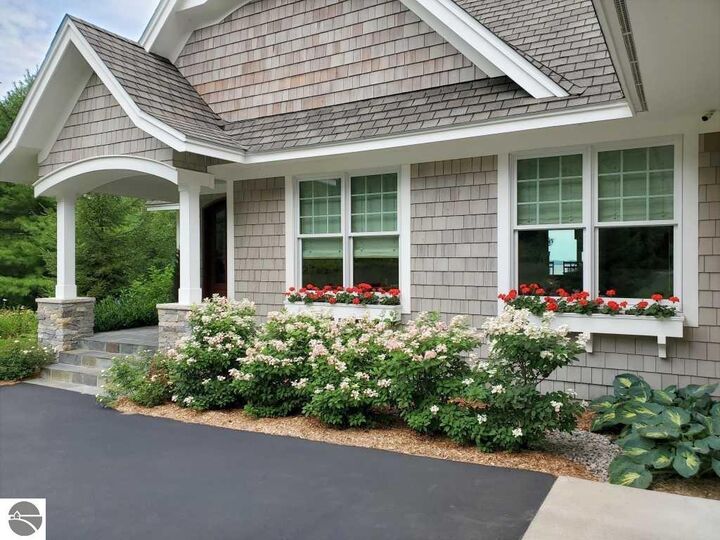 Property Photo:  5554 S Spyglass Ridge Drive  MI 49682 