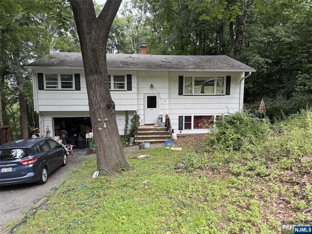 Property Photo:  13 Alpine Drive  NJ 07405 