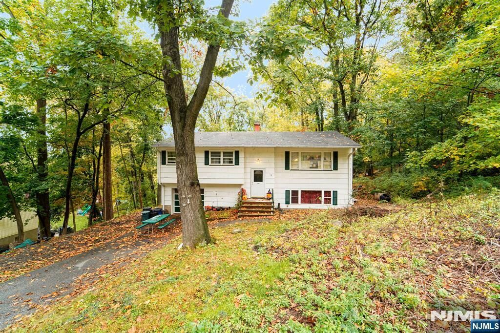 Property Photo:  13 Alpine Drive  NJ 07405 