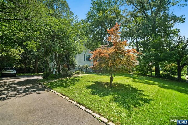 Property Photo: 9 Coleridge Road NJ 07078