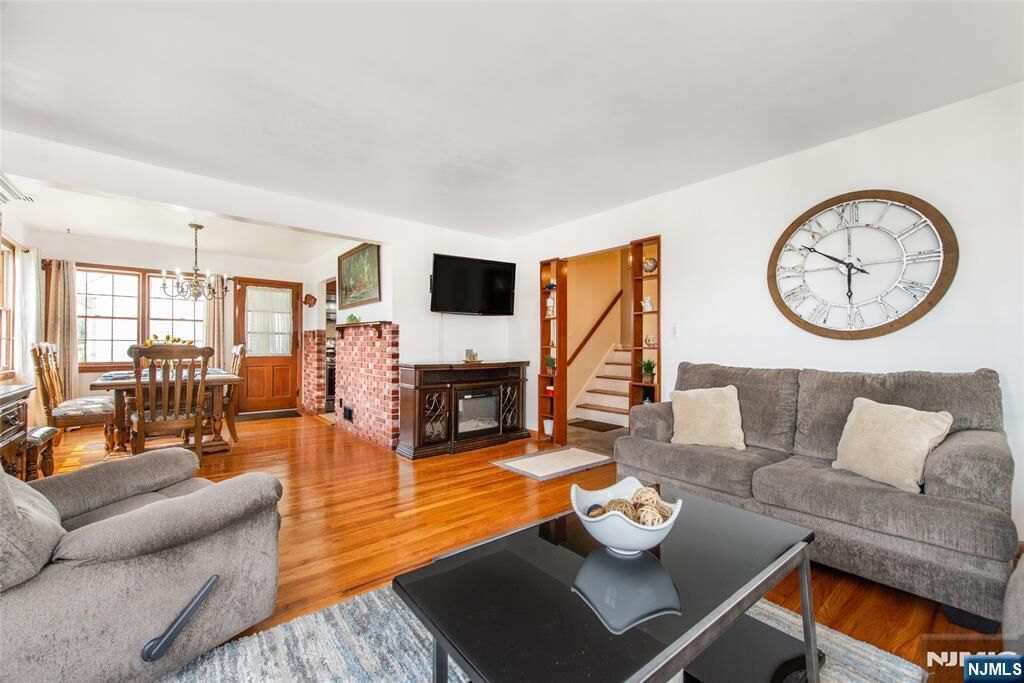 Property Photo: 153 Notch Road NJ 07424