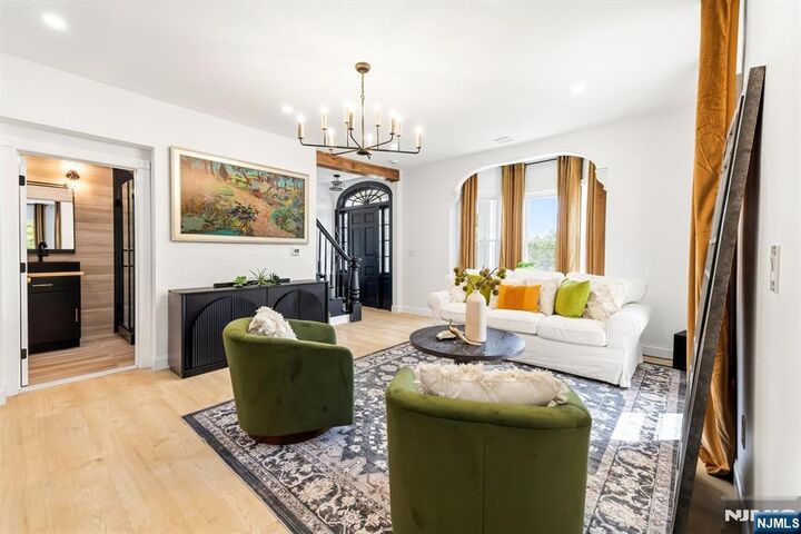 Property Photo: 231 Wierimus Road NJ 07642