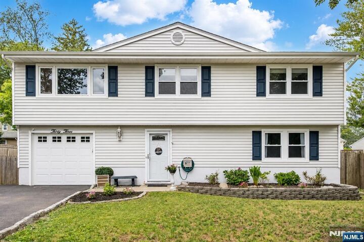 Property Photo:  33 Van Buren Avenue  NJ 07675 