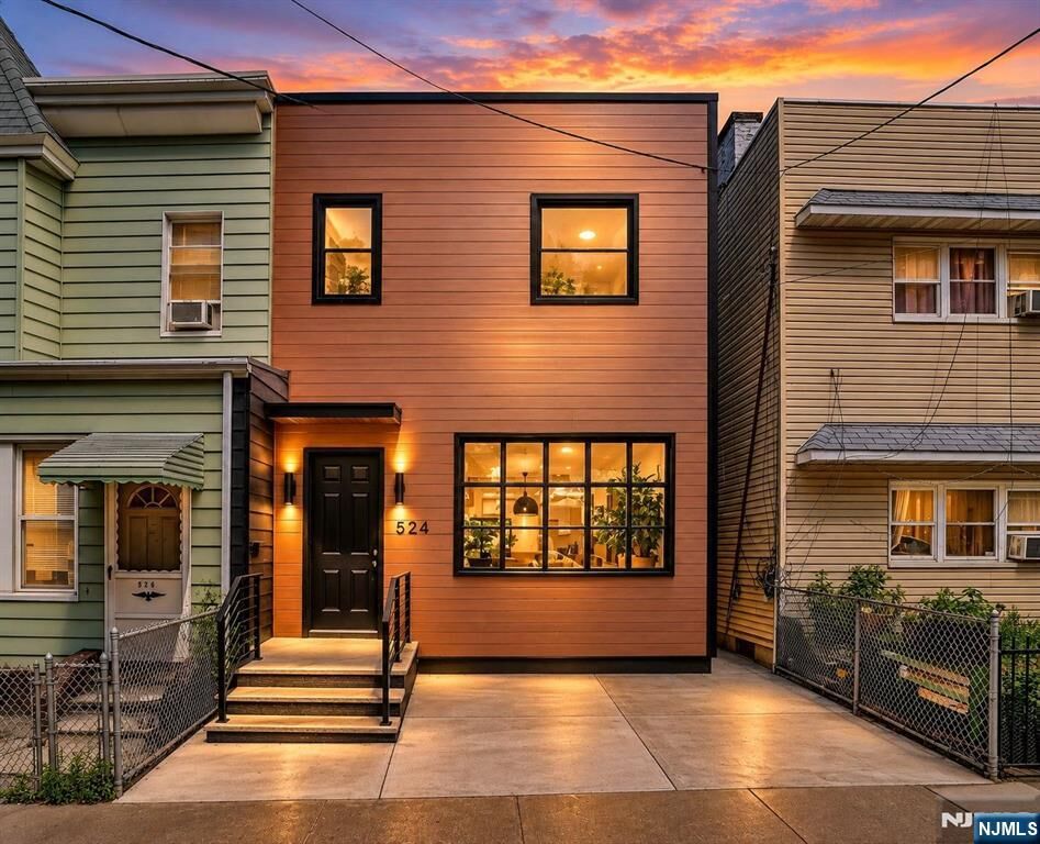 Property Photo: 524 34th Street NJ 07087
