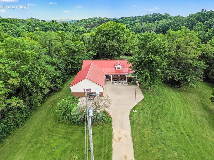 Property Photo:  1778 Oddville-Sunrise Road  KY 41031 