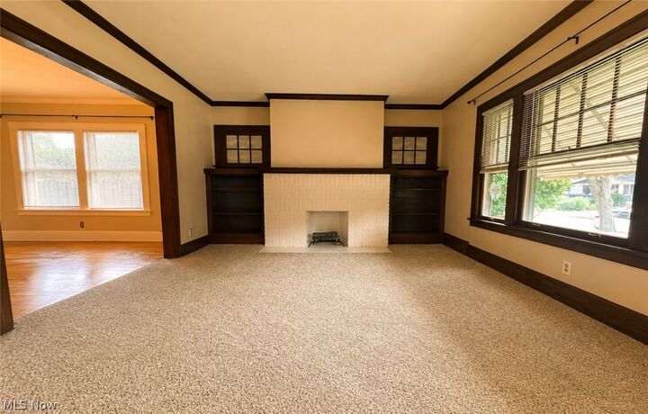 Property Photo: 2173 Brown Down OH 44107