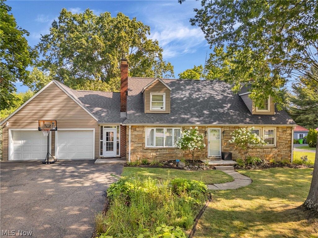 Property Photo:  1159 E Robinson Avenue  OH 44203 