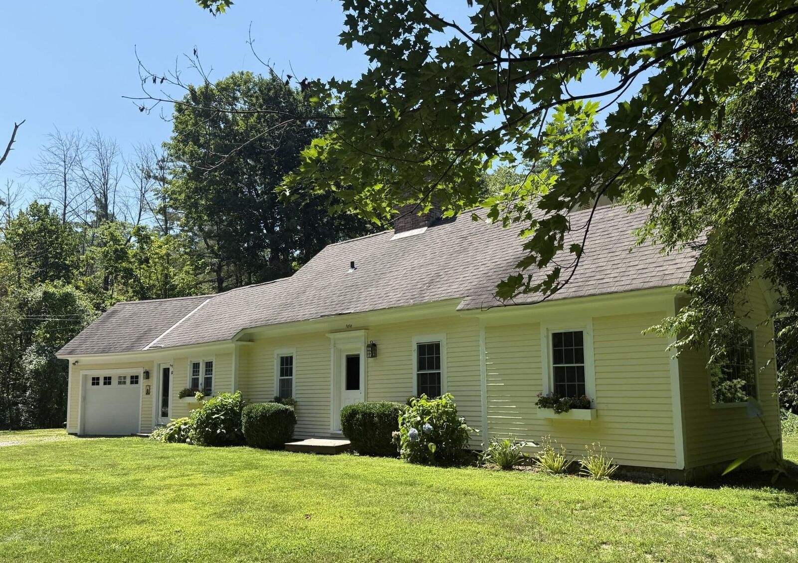 Property Photo: 81 Meredith Neck Road NH 03253