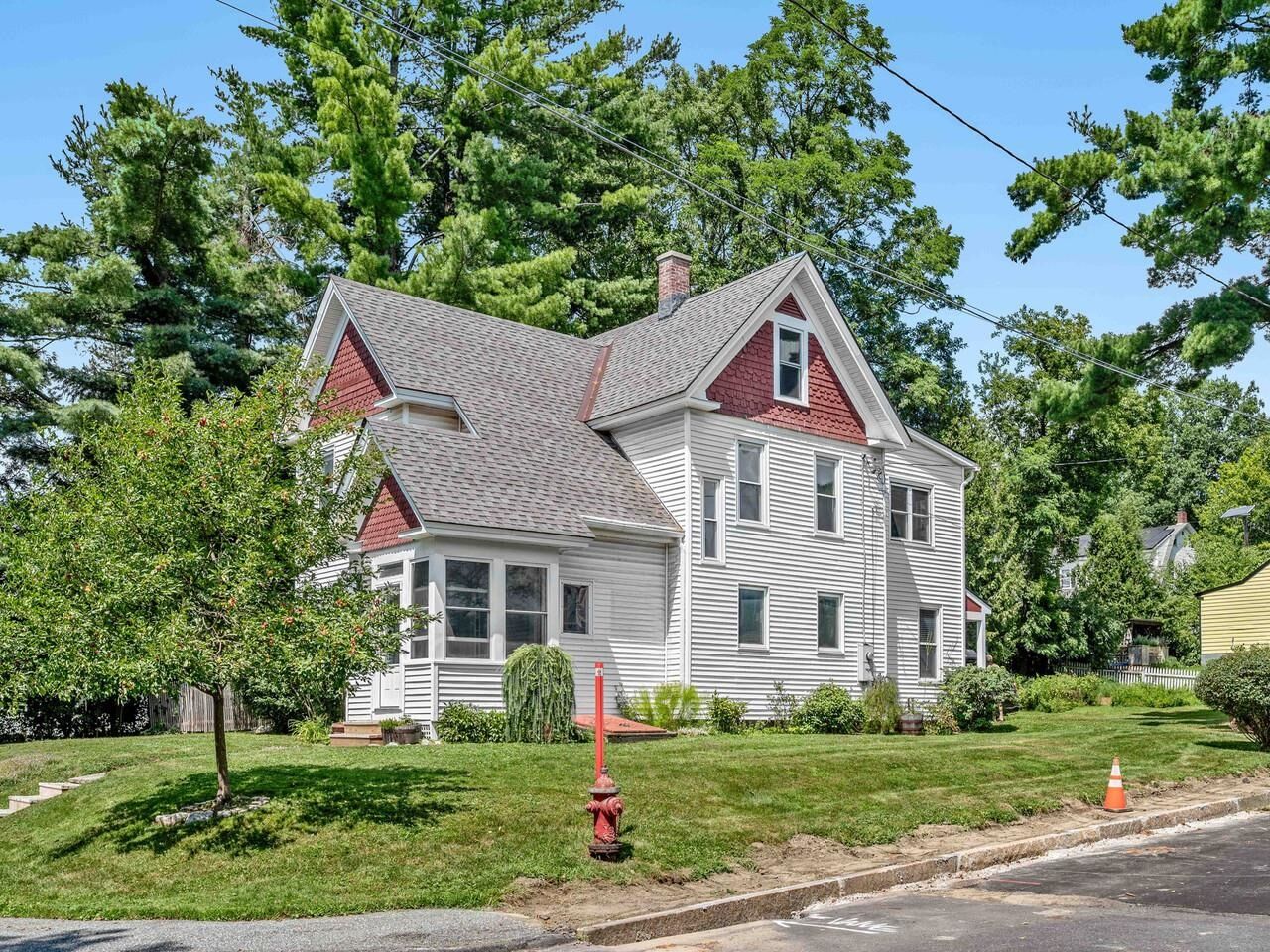 Property Photo:  30 Sibley Avenue  VT 05602 