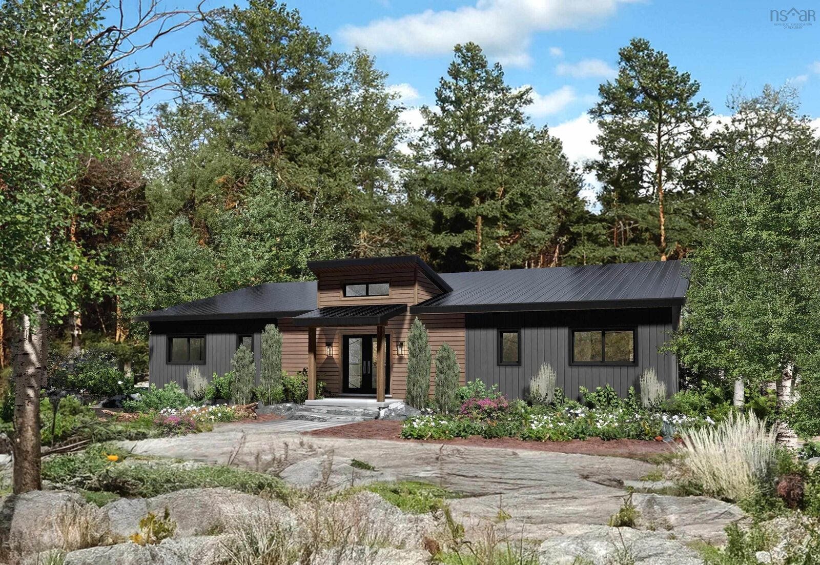 Property Photo:  Lot #140 Beach Cove Road  NS B0K 1Y0 
