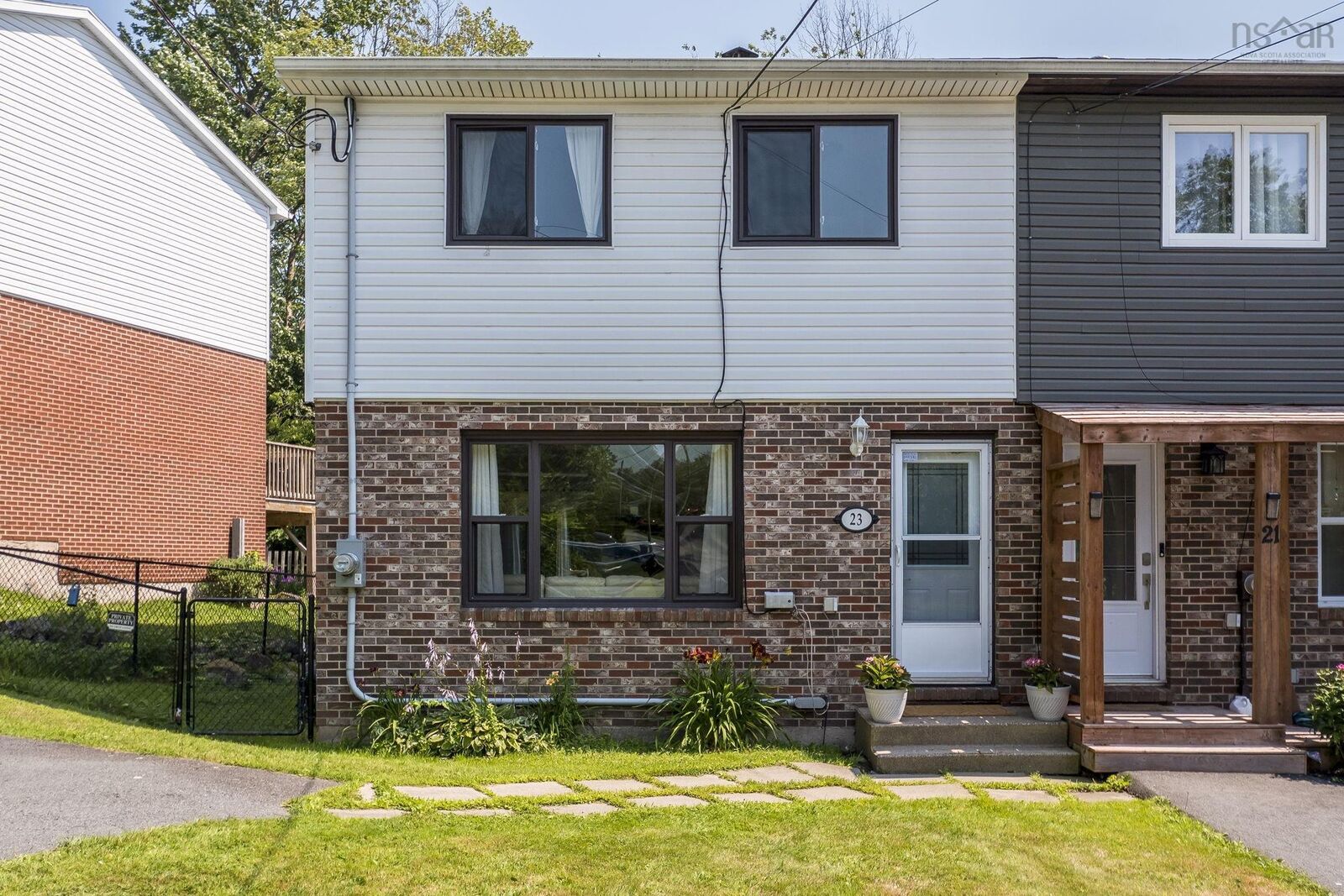 Property Photo:  23 Rankin Drive  NS B4C 3A7 