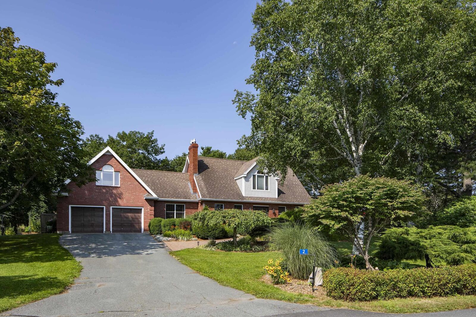 Property Photo: 2 Shepherds Lane NS B3Z 2K6