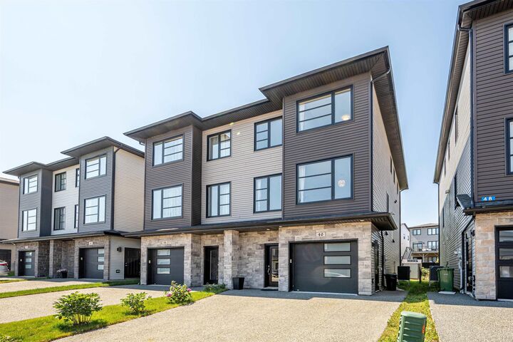 Property Photo: 46 Grenoble Court NS B3P 0J7