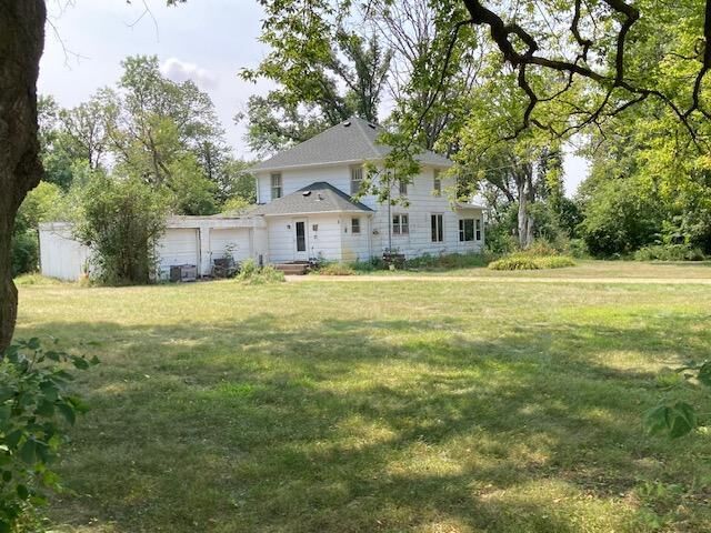 Property Photo:  31632 185th Avenue  MN 56440 