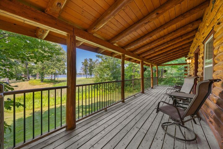 Property Photo:  14488 Pine Bay Trail  MN 56442 