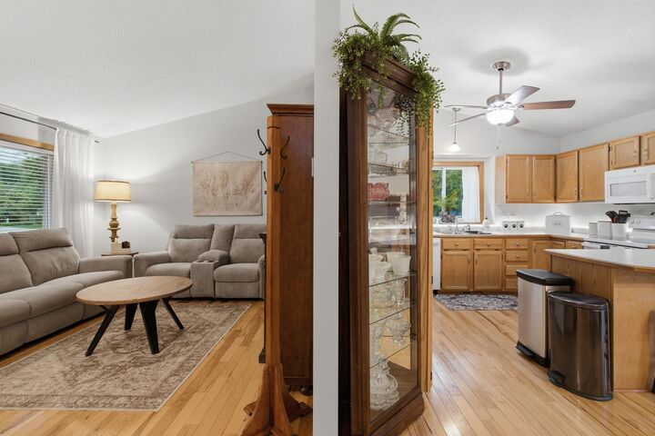 Property Photo:  6204 176th Street W  MN 55024 