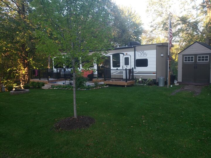 Property Photo: 21336 State Highway 22 MN 56368