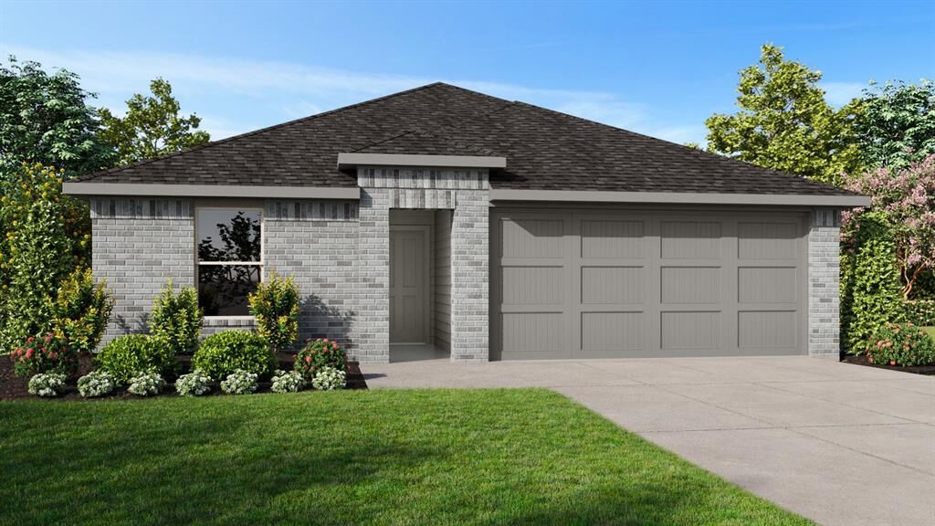 Property Photo: 345 Wayland Street TX 76059