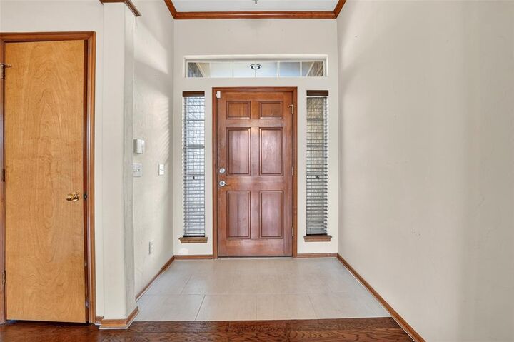 Photo de la propriété: 1717 Hemingway Drive OK 73013