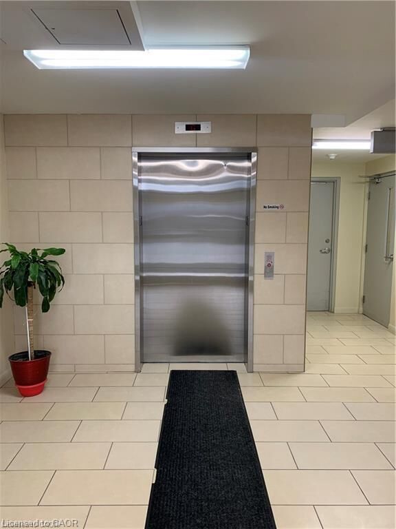 Property Photo: 76 Sydney Street S 301 ON N1E 2M9