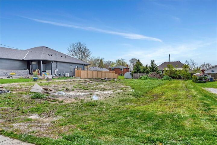 Property Photo: 1079 Bay Street ON N0E 1M0