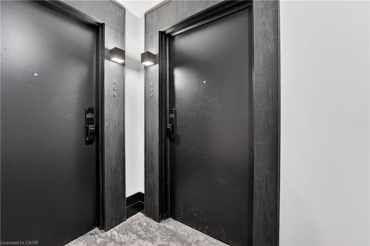 Property Photo: 461 Green Road 809 ON L8E 0L5