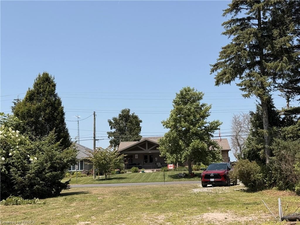 Property Photo:  7 Old Cut Boulevard  ON N0E 1M0 