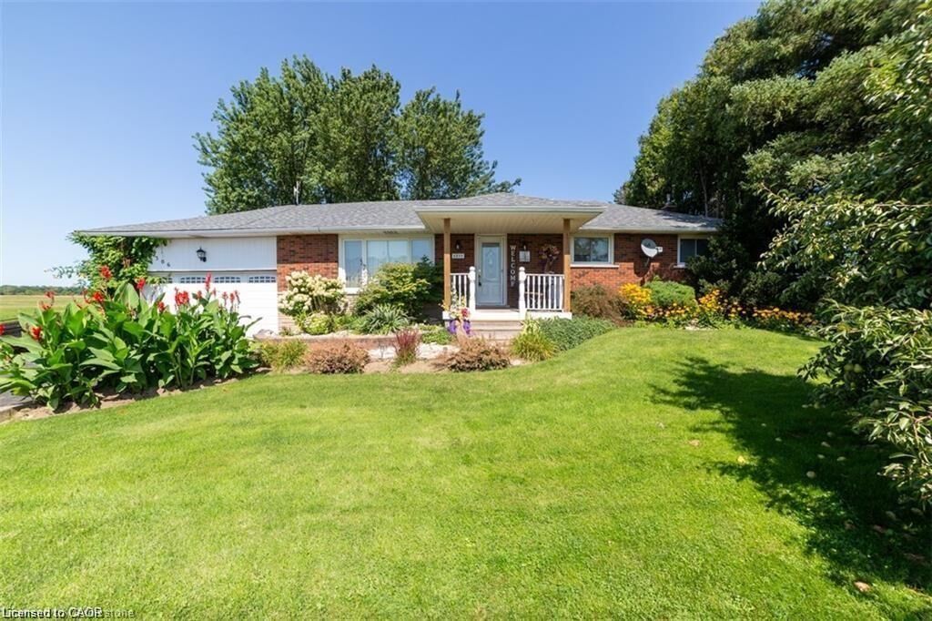 Property Photo:  6306 White Church Road E  ON L0R 1W0 