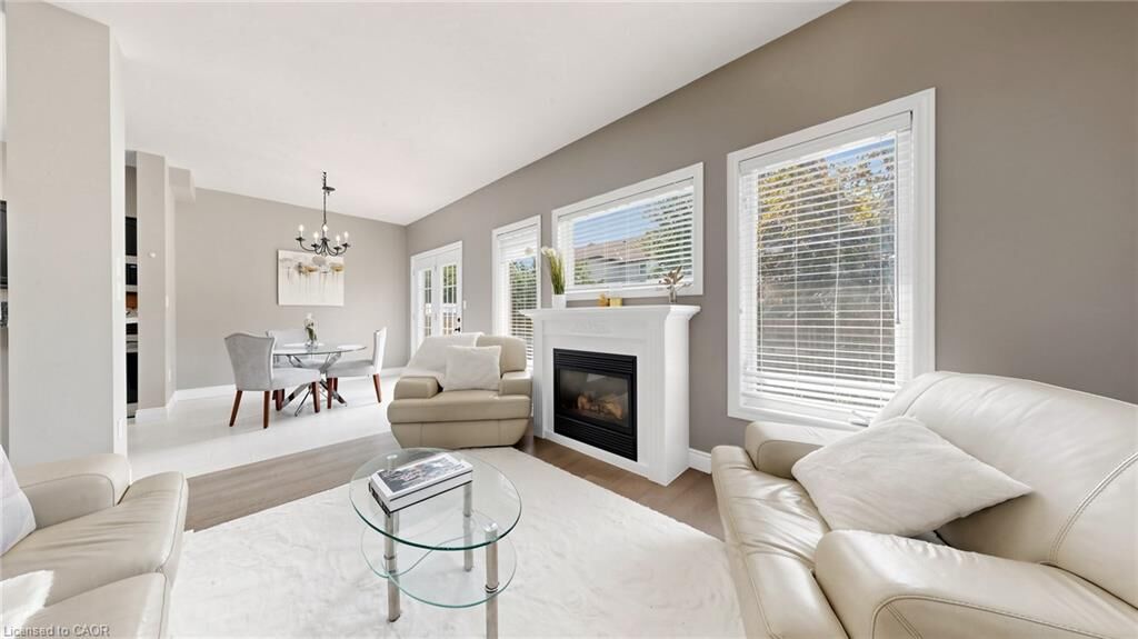 Property Photo: 18 Spencer Crescent ON N1L 1M2