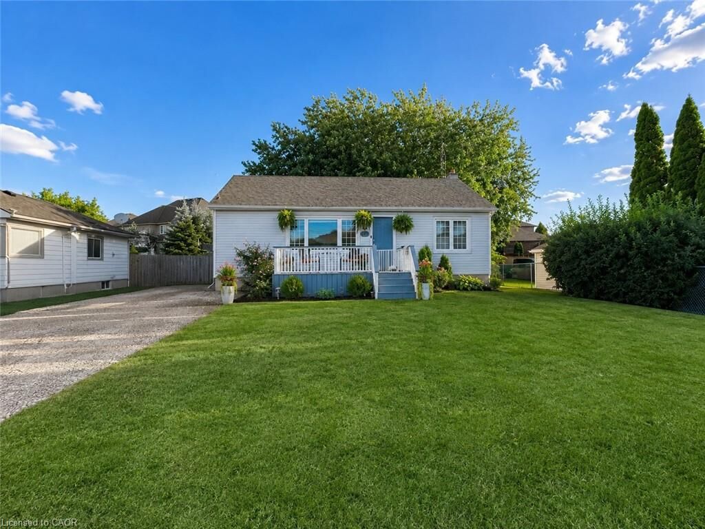 Property Photo: 1300 Barton Street ON L8E 5L4