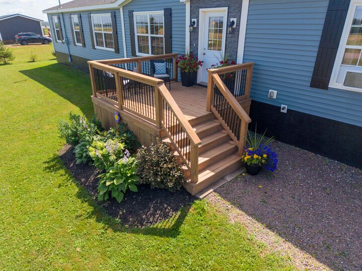 Photo de la propriété:  74 Campbell Road  PE C1B 0V7 
