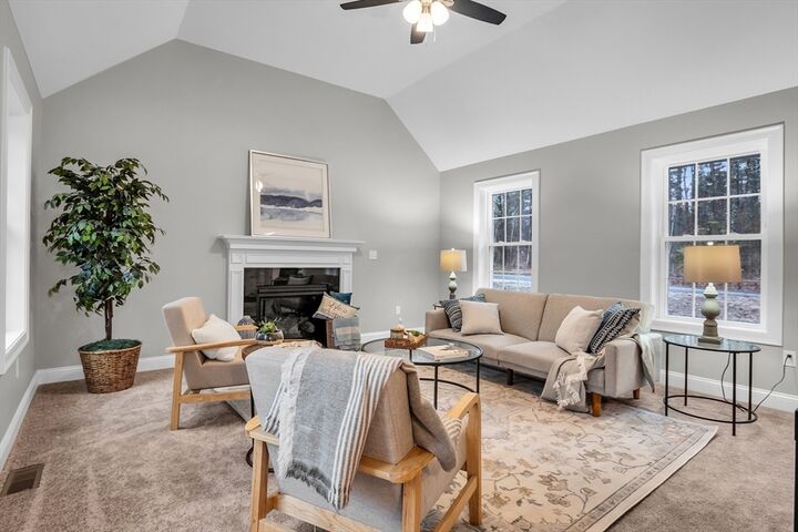 Property Photo:  501 Alpine Rd Applewood  MA 01420 