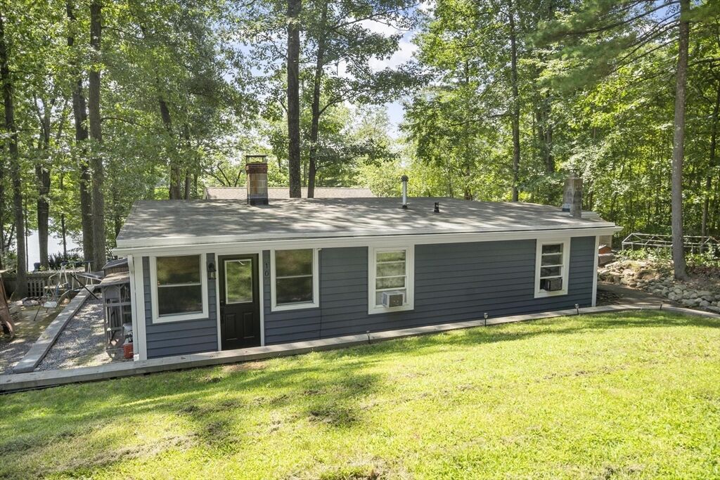 Property Photo:  107 Island Rd  MA 01462 