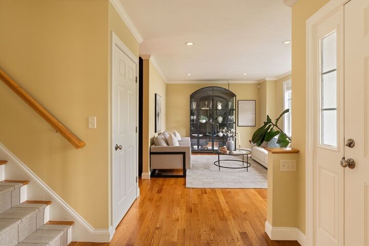 Property Photo:  210 West Street 210  MA 02494 