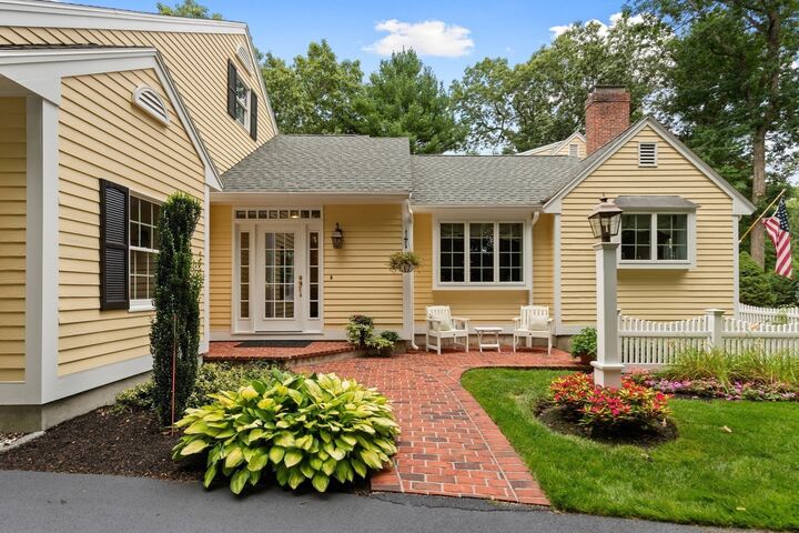 Property Photo:  22 Westover Drive  MA 01940 