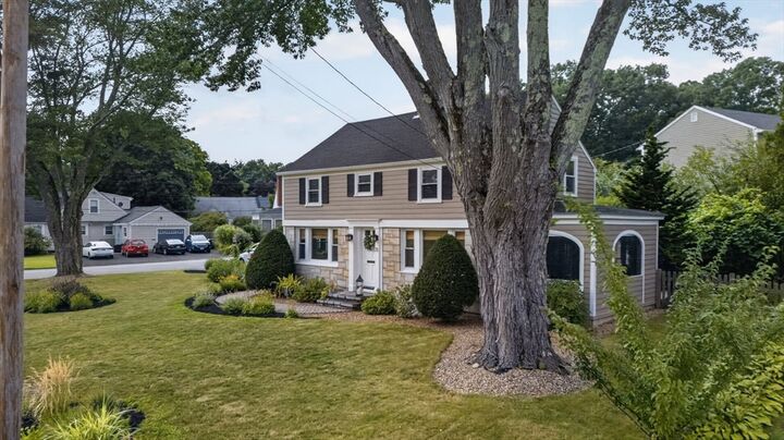Property Photo:  21 Ashland St  NH 03064 