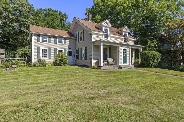Property Photo:  291 N Main St  MA 01535 