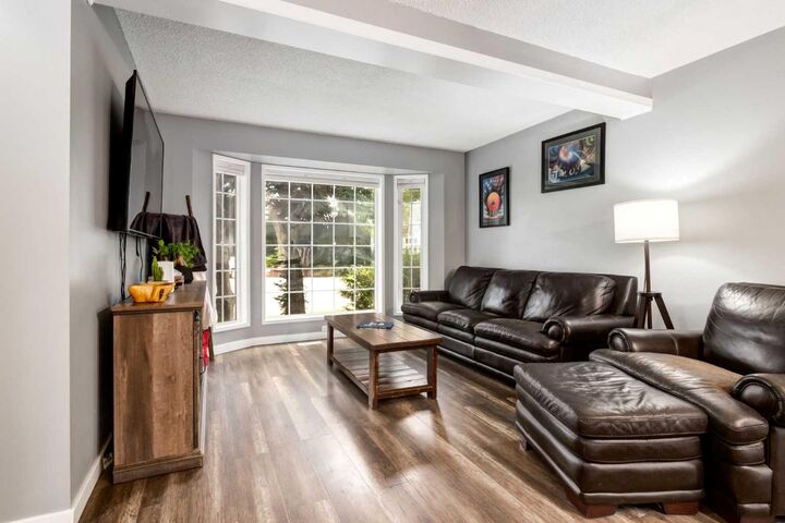 Property Photo: 339 Coverdale Court NE AB T4K 4J8