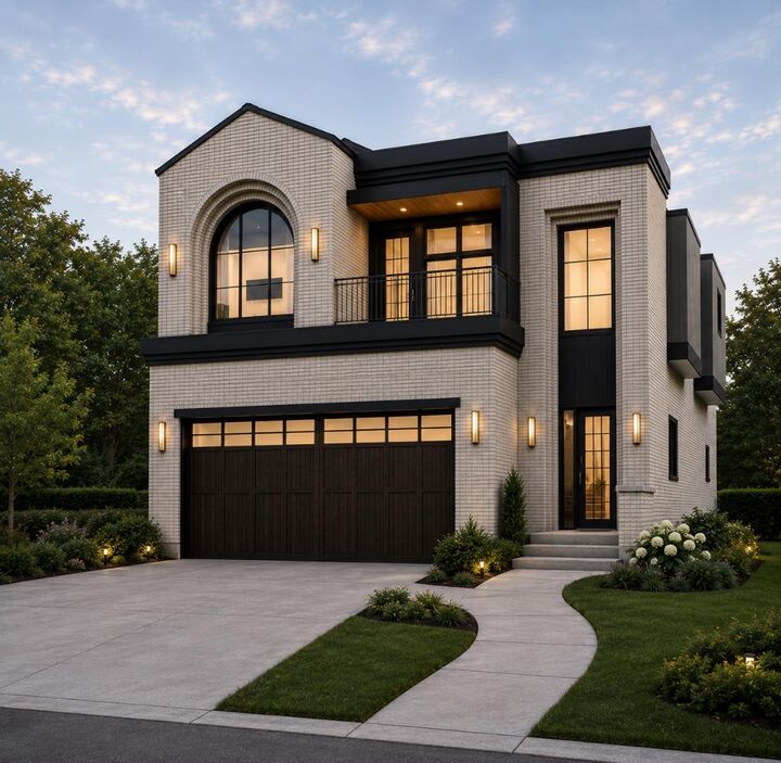 Property Photo: 4900 15 Street SW AB T2T 4B6