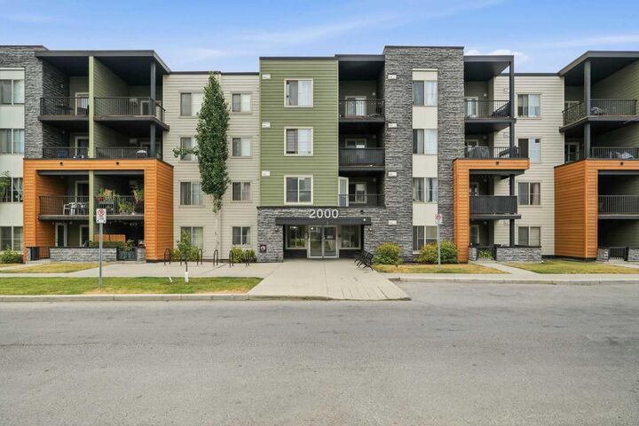 1317 27 Street SE 2201 — photo 1