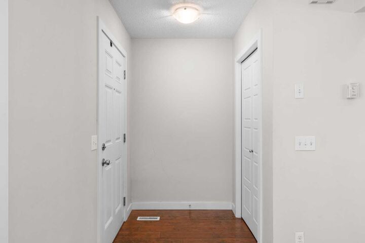 Property Photo: 89 Pantego Lane NW AB T3K 0T1