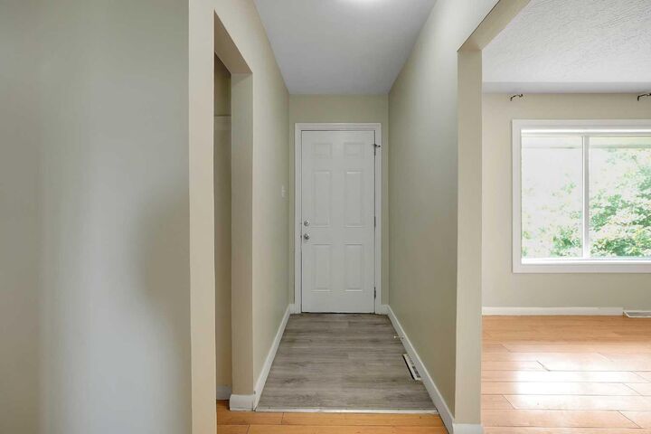 Property Photo: 1506 36 Street SE AB T2A 1C6