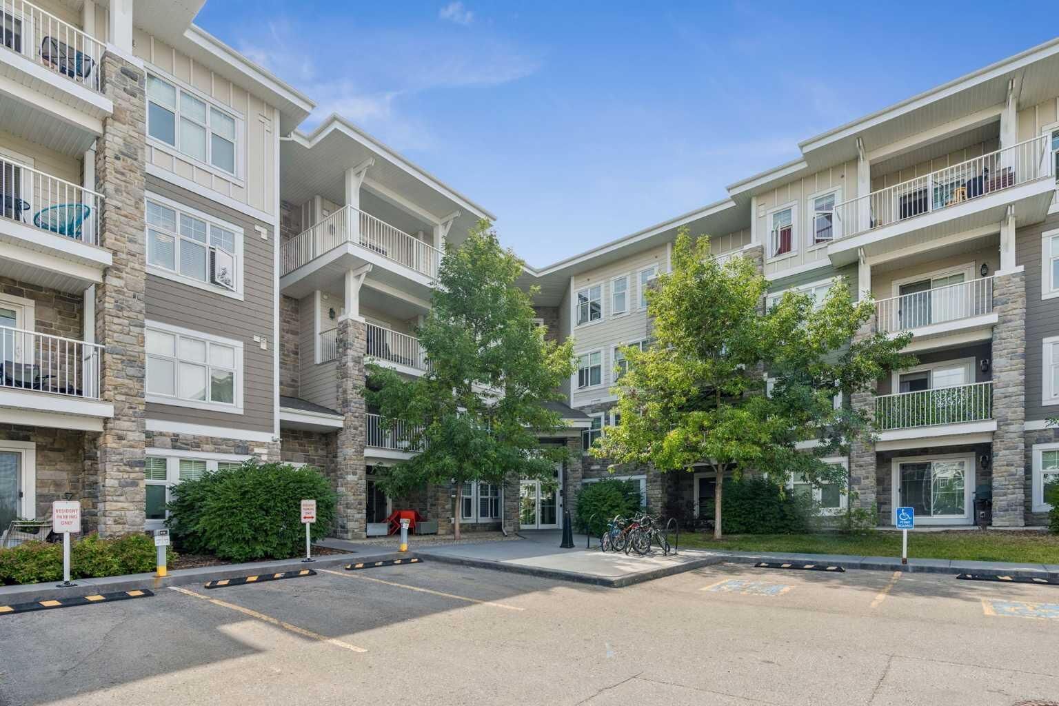 Property Photo: 11 Mahogany Row SE 3317 AB T3M 2L6