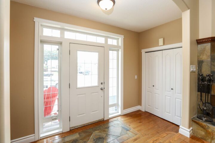 Property Photo: 14 Centennial Place AB T0K 1J0