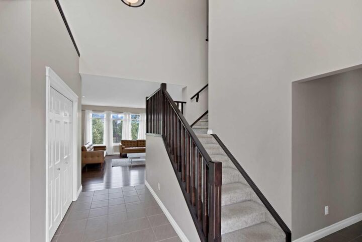 Property Photo: 146 Canoe Crescent SW AB T4B 2N9