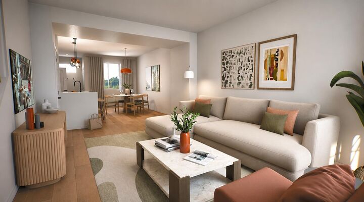 Property Photo:  704 Sora Boulevard SE  AB T3S 0M1 