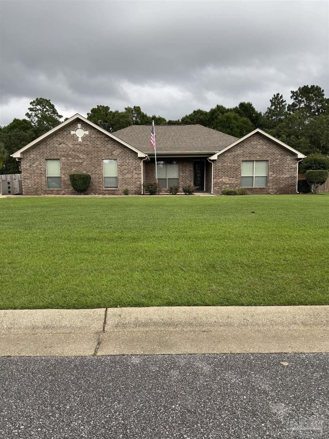 Property Photo:  9104 Iron Gate Blvd  FL 32570 