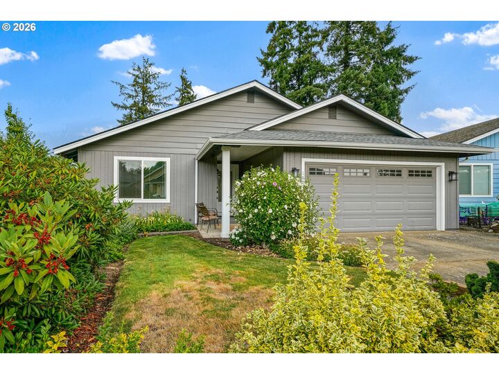 Property Photo: 1639 Nut Tree Dr OR 97304
